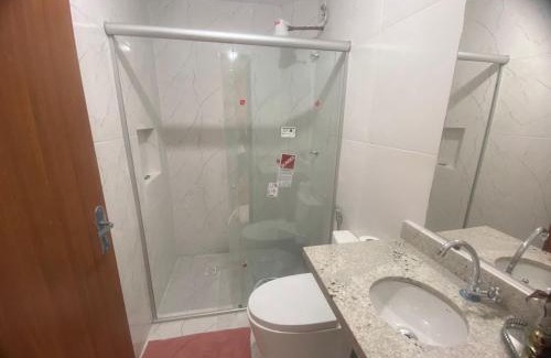 Pocao Apartment | Residencial pimenta - aluguel temporada - apto mobiliado