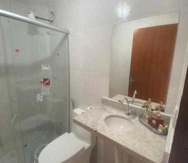 Pocao Apartment | Residencial pimenta - aluguel temporada - apto mobiliado