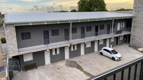 Pocao Apartment | Residencial pimenta - aluguel temporada - apto mobiliado