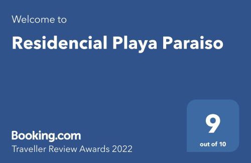 Pajara Apartment | Residencial Playa Paraiso