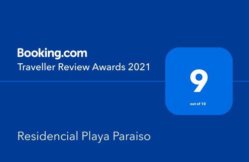 Pajara Apartment | Residencial Playa Paraiso