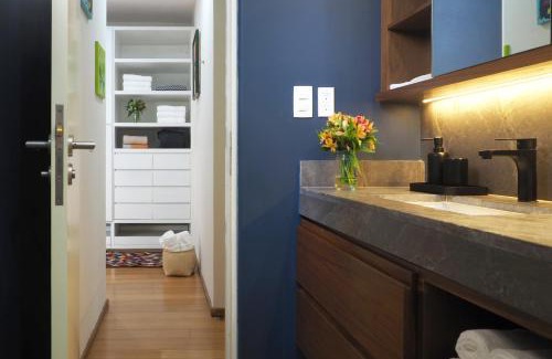 Polanco Apartment | Residencial Polanco By The Local Way