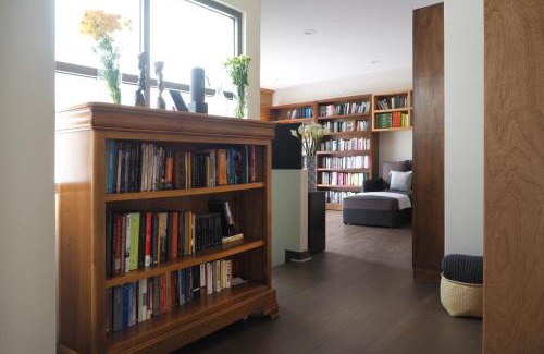 Polanco Apartment | Residencial Polanco By The Local Way