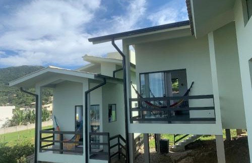 Gamboa Apartment | Residencial Ponkan - Gamboa - SC