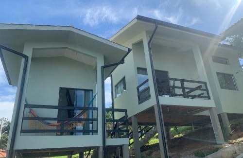 Gamboa Apartment | Residencial Ponkan - Gamboa - SC