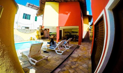 Ponta Negra Apartment | Residencial Ponta Negra Flat