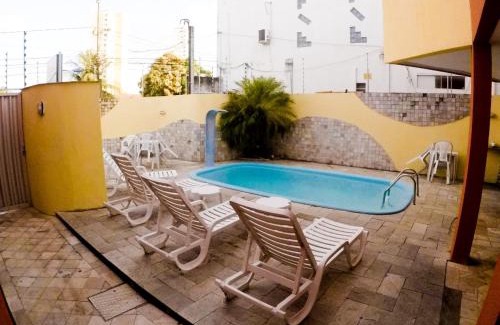 Ponta Negra Apartment | Residencial Ponta Negra Flat