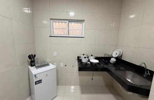 Joaquim Tavora Apartment | Residencial Portela 08C
