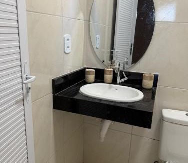 Joaquim Tavora Apartment | Residencial Portela 08C
