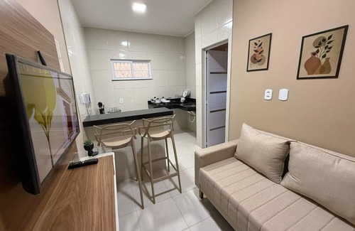 Joaquim Tavora Apartment | Residencial Portela