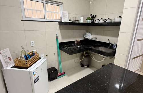 Joaquim Tavora Apartment | Residencial Portela