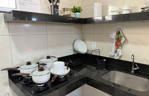 Joaquim Tavora Apartment | Residencial Portela