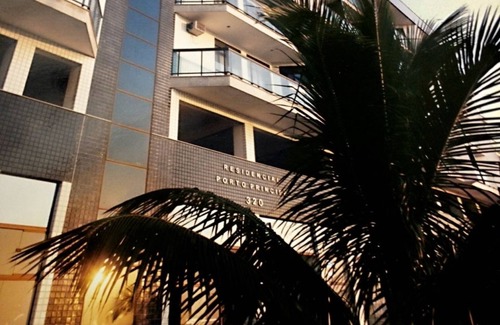 Vila Nova Apartment | Residencial Porto Príncipe