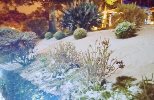 Planalto Apartment | Residencial Pousada do Serrano