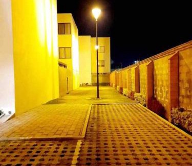 Cuautlancingo Apartment | Residencial Pradera