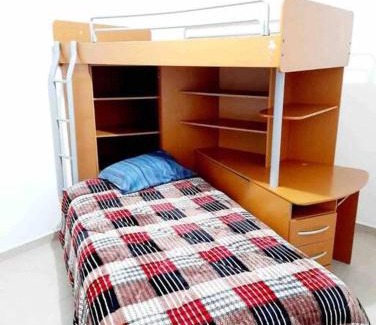 Cuautlancingo Apartment | Residencial Pradera