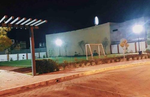 Cuautlancingo Apartment | Residencial Pradera
