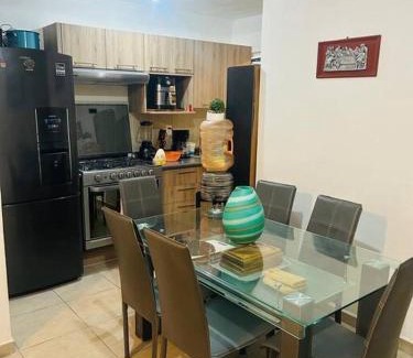 Cuautlancingo Apartment | Residencial Pradera