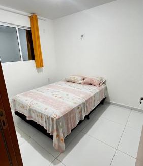 Baia da Traicao Apartment | Residencial Praia de Coqueirinho