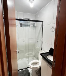 Baia da Traicao Apartment | Residencial Praia de Coqueirinho