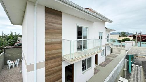 Praia do Sonho Apartment | Residencial Praia do Sonho - PLH002