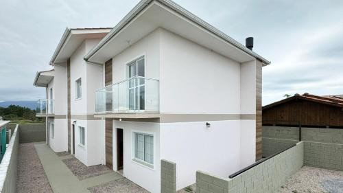 Praia do Sonho Apartment | Residencial Praia do Sonho - PLH002