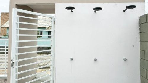 Praia do Sonho Apartment | Residencial Praia do Sonho - PLH002