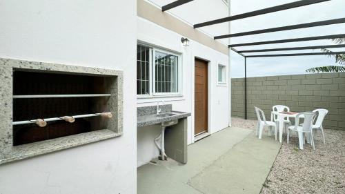 Praia do Sonho Apartment | Residencial Praia do Sonho - PLH002