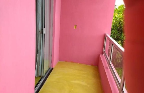 Nova Vicosa House | Residencial Praia Quente casa 06