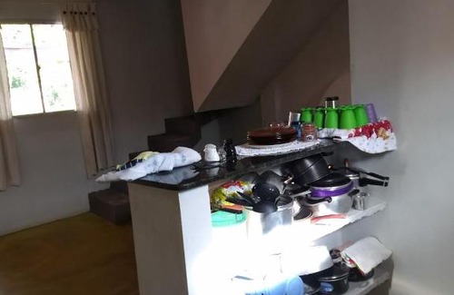 Nova Vicosa House | Residencial Praia Quente casa 06