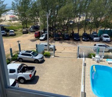 Torres Apartment | Residencial Provincia Di Trento Beira Mar