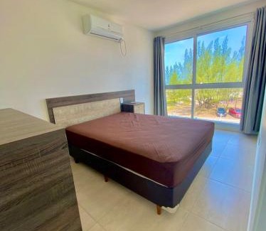 Torres Apartment | Residencial Provincia Di Trento Beira Mar