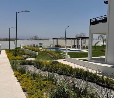 Tlayecac House | Residencial Quetzales