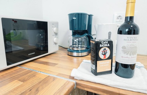 San Fernando House | Residencial R.p.holidayhome