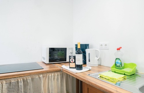 San Fernando House | Residencial R.p.holidayhome