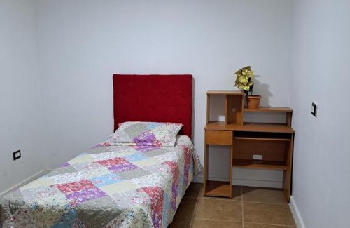 Linares House | Residencial ramon olate