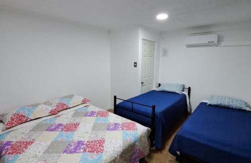 Linares House | Residencial ramon olate