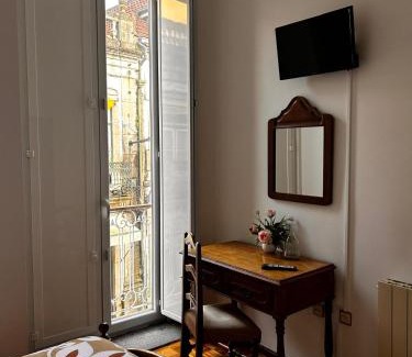 Vila Real Bed & Breakfast | Residencial Real - Antiga Rosas