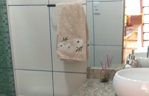 Tamoios House | Residencial Recanto da Praia