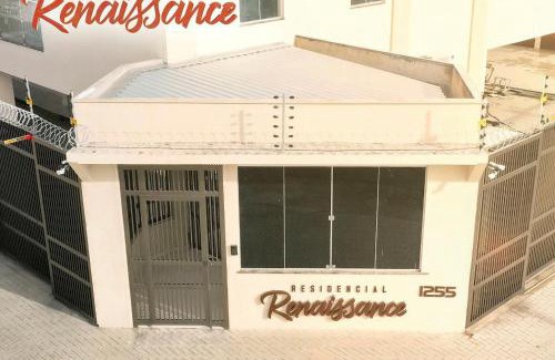 Centro Apartment | Residencial renaissance