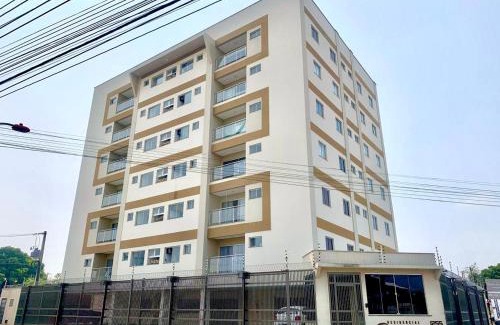 Centro Apartment | Residencial renaissance