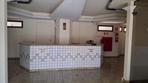 Braganca Paulista Apartment | Residencial requinte