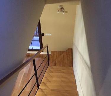 Alcala de la Selva Apartment | Residencial Ribes- Massana