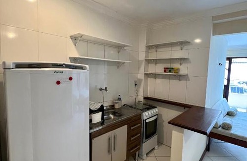 Santo Antonio Apartment | Residencial Ribeiro