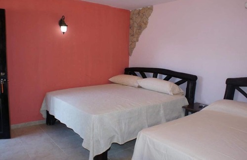 Playa Blanca Hotel | Residencial Rio Hato