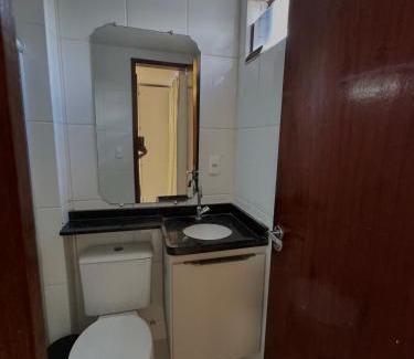 Jardim Quarenta Apartment | Residencial SÃO LUIZ