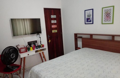 Mangabeira Bed & Breakfast | Residencial santana