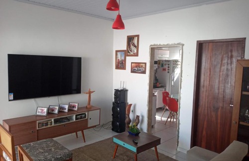 Mangabeira Bed & Breakfast | Residencial santana