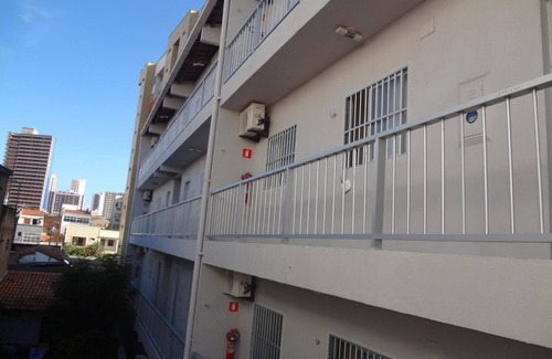 Praia de Iracema Apartment | Residencial Santa Lucia