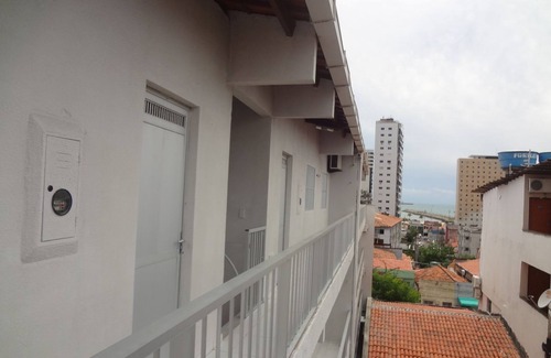 Praia de Iracema Apartment | Residencial Santa Lucia